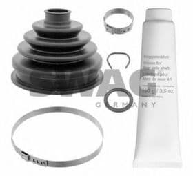 Пыльник ШРУСа