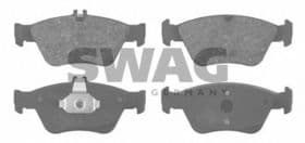 Гальмівні колодки