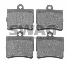 Гальмівні колодки Гальмівні колодки