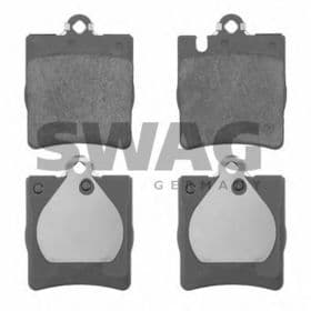 Гальмівні колодки Гальмівні колодки