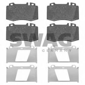 Гальмівні колодки