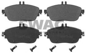 Гальмівні колодки