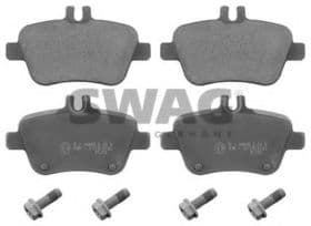 Тормозные колодки