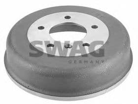 Тормозной барабан