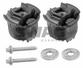 Комплект подшипника балки моста