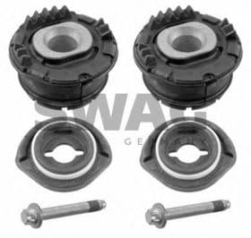 Підшипник балки