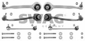 Ремкомплект рычага подвески