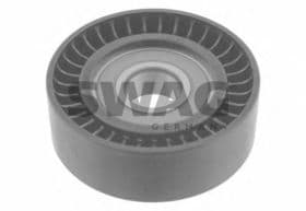 Обвідний ролик поліклинового ременя