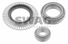 Підшипник ступиці колеса