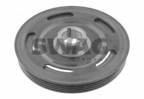 Шкив коленчатого вала