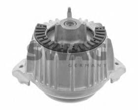 Подушка двигателя