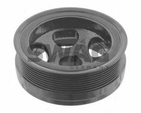 Шкив коленчатого вала