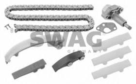 Комплект цепи ГРМ