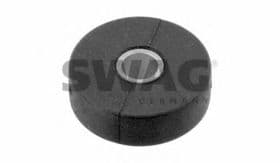 Кронштейн крепления выхлопной магистрали SWAG 10 93 0773