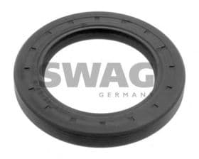Сальник коленвала SWAG 10 93 1534