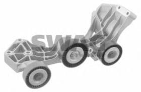 Натяжной ролик поликлинового ремня