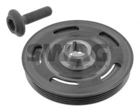 Шкив коленчатого вала