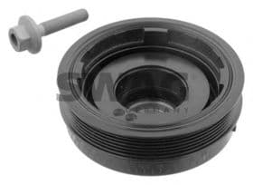 Шків колінчастого вала