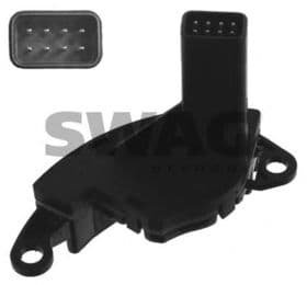 Датчик кута повороту керма