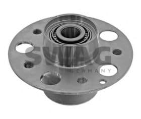 Ступица колеса