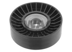 Обводной ролик поликлинового ремня