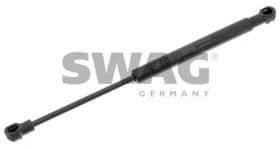 Газовый упор багажника