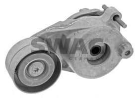 Натяжной ролик поликлинового ремня