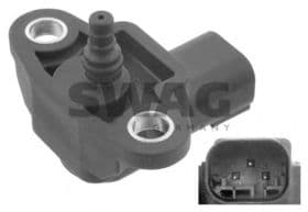 Датчик давления наддува