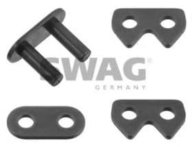 Ланка ланцюга ГРМ SWAG 10 93 9568