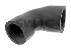 Патрубок радиатора системы охлаждения двигателя