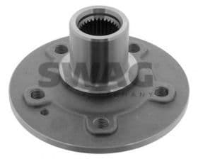 Ступиця колеса