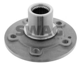 Ступица колеса