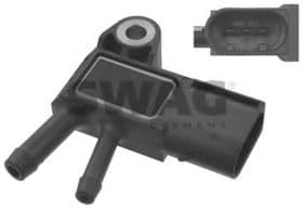 Датчик тиску вихлопних газів