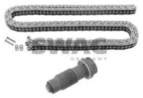 Комплект ланцюга ГРМ