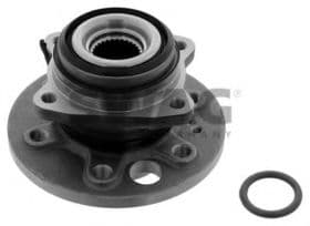 Ступиця колеса