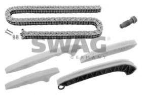 Комплект ланцюга ГРМ