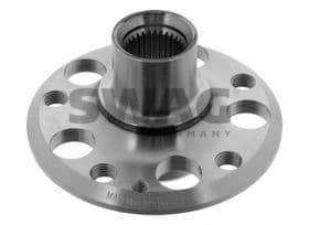 Ступиця колеса