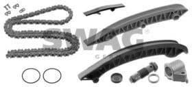 Комплект ланцюга ГРМ