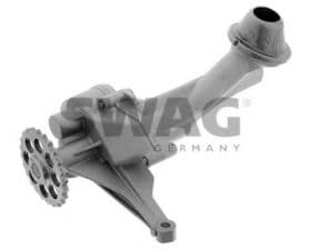 Оливний насос