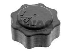 Крышка бачка охлаждающей жидкости