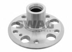 Ступица колеса