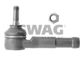 Наконечник кермової тяги