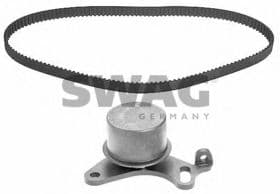 Комплект ременя ГРМ