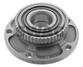 Ступиця колеса