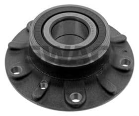 Ступица колеса