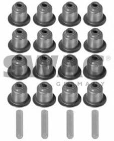 Комплект сальников клапанов