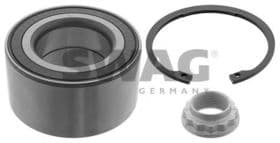 Підшипник ступиці колеса