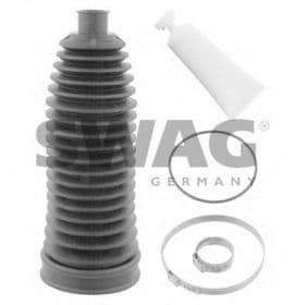 Пильник кермової рейки