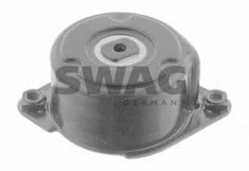 Натяжной ролик поликлинового ремня