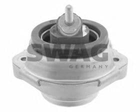 Подушка двигателя